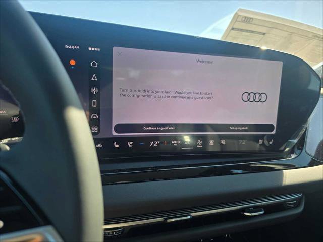 New 2026 Audi A6 Prestige AWD/4WD image 27