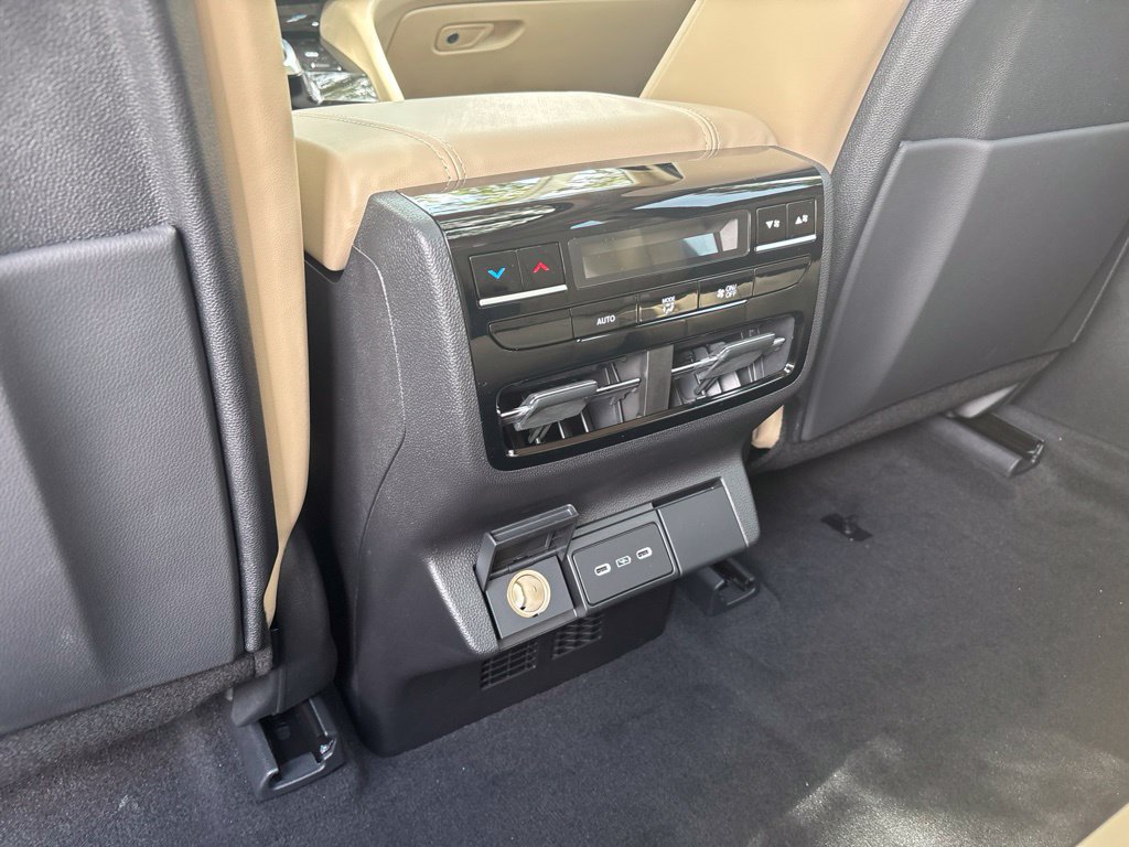 New 2026 Acura MDX w/ Technology Package FWD image 26