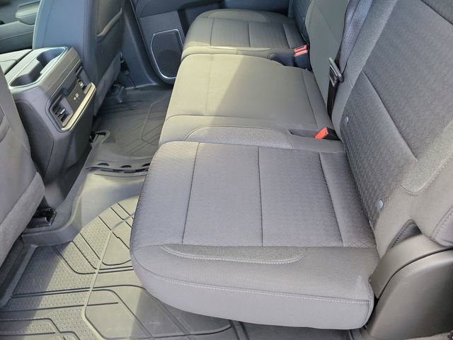 Certified 2023 Chevrolet Silverado 1500 RST w/ Redline Edition image 13