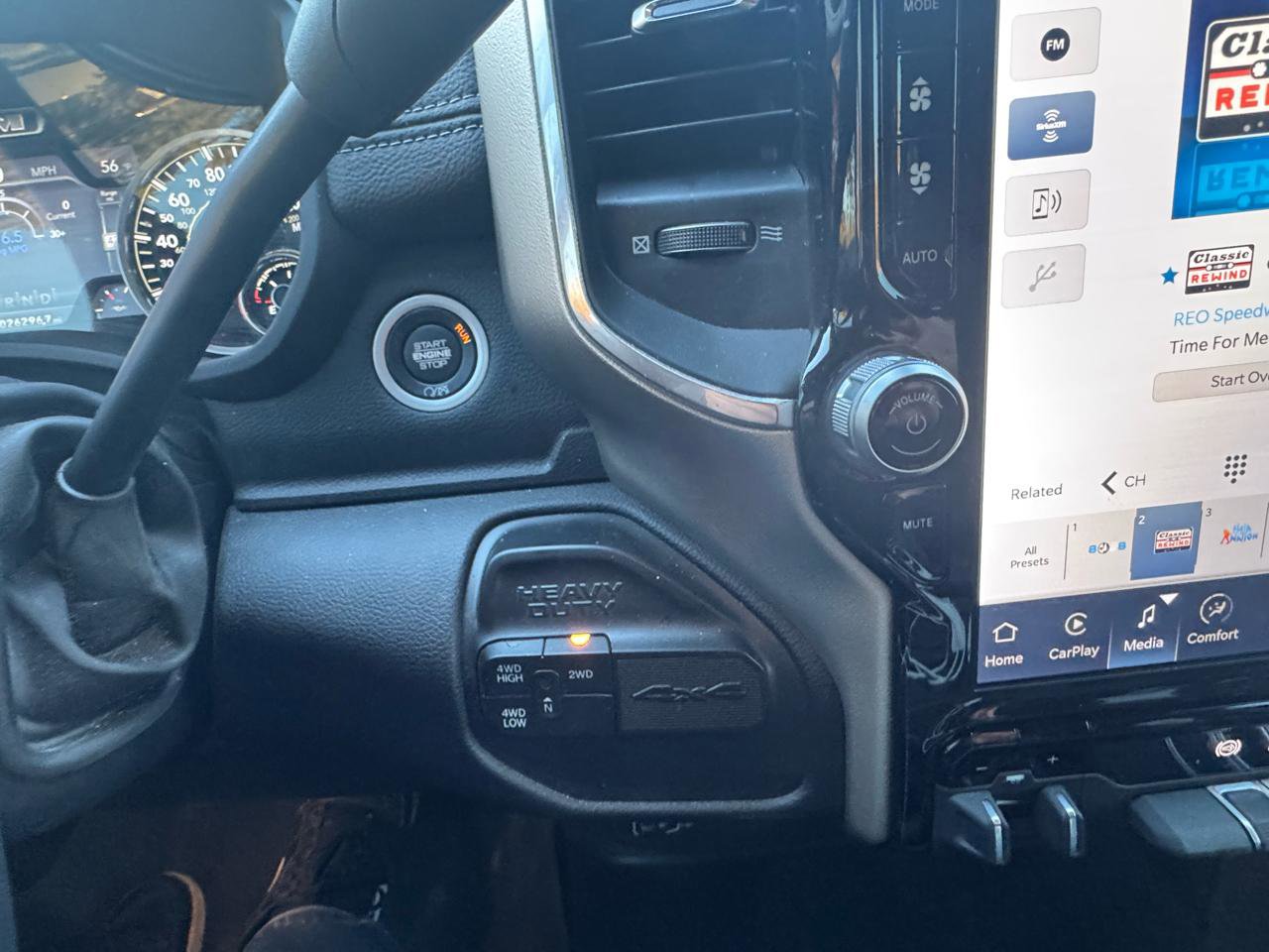 Used 2024 RAM 2500 Laramie image 9