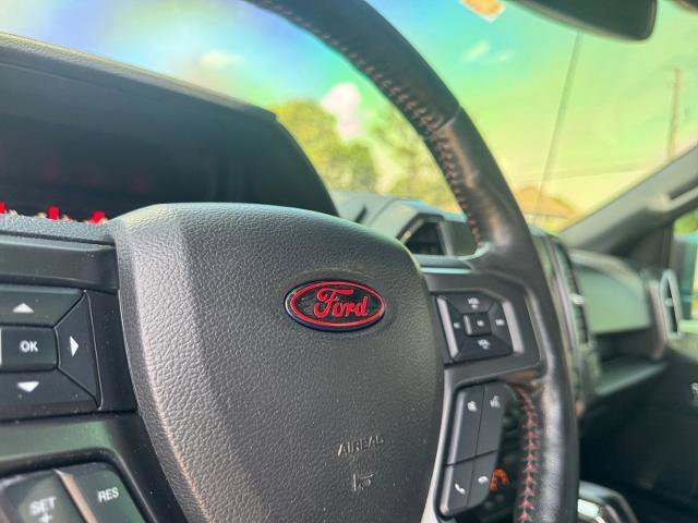 Certified 2018 Ford F150 XLT w/ Equipment Group 302A Luxury AWD/4WD image 29