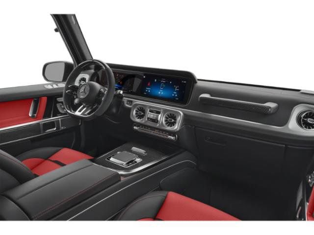 Used 2025 Mercedes-Benz G 63 AMG 4MATIC image 14