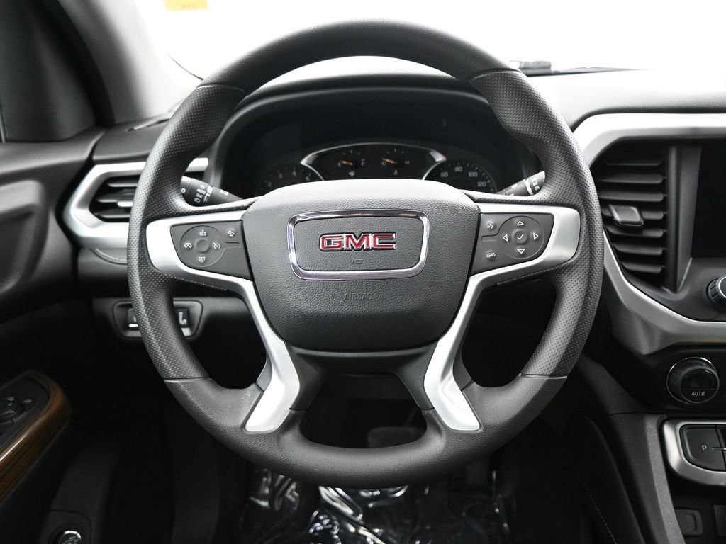 Used 2023 GMC Acadia SLE w/ Driver Convenience Package AWD/4WD image 10