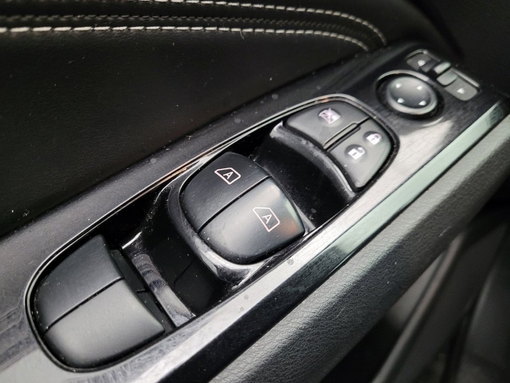 Used 2020 Nissan Altima 2.0 Platinum image 27