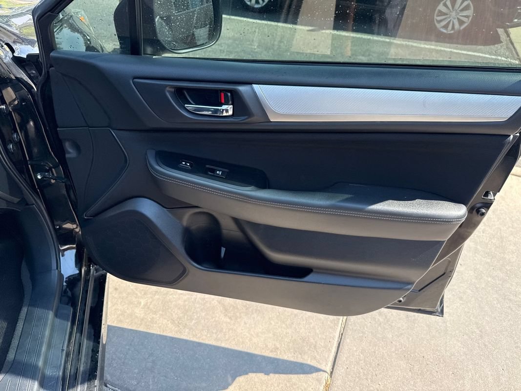 Used 2018 Subaru Legacy 2.5i Premium w/ Eyesight & BSD & Rcta & HBA AWD/4WD image 15
