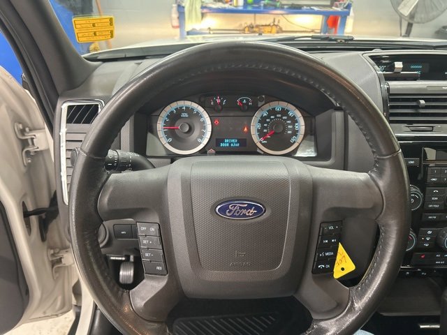 Used 2009 Ford Escape Limited image 11