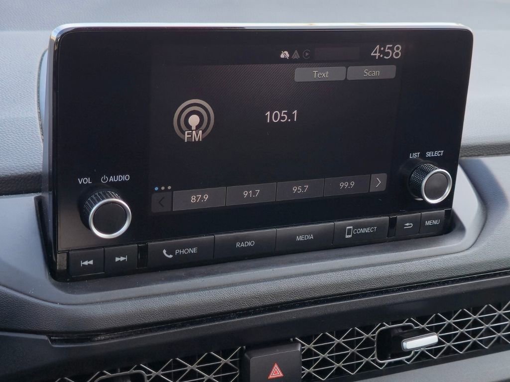 Used 2023 Honda Accord EX image 19