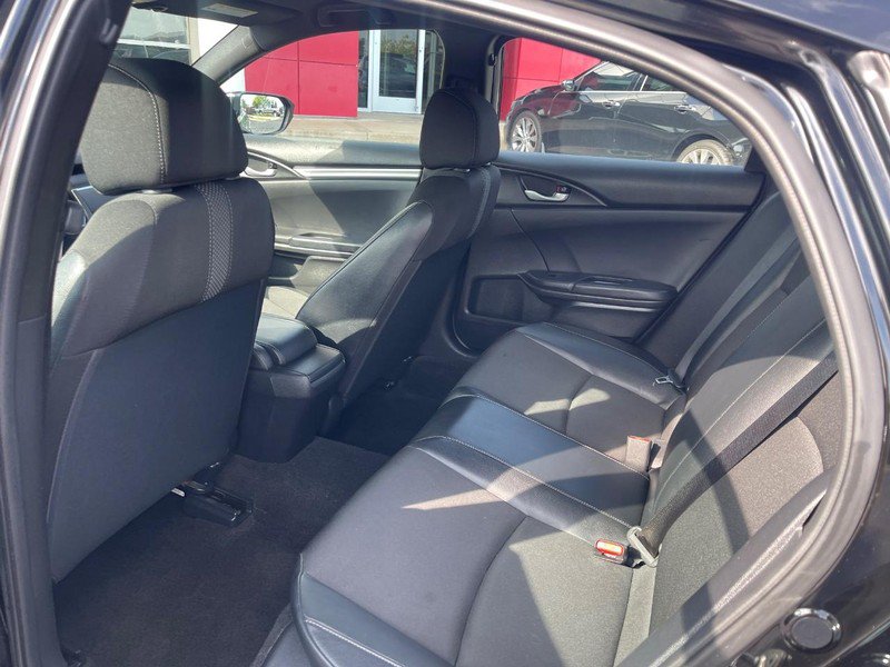Used 2019 Honda Civic Sport image 14