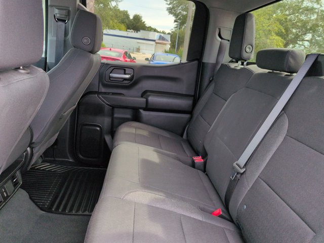 Used 2026 Chevrolet Silverado 1500 Custom AWD/4WD image 14