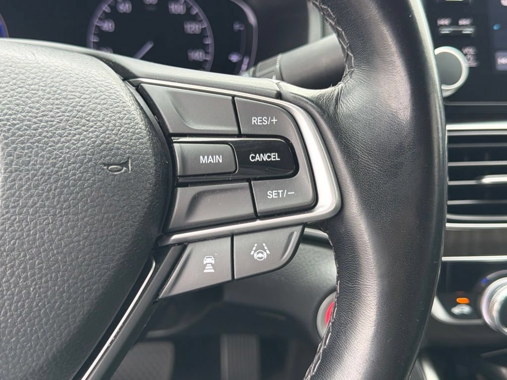 Used 2019 Honda Accord EX-L image 27