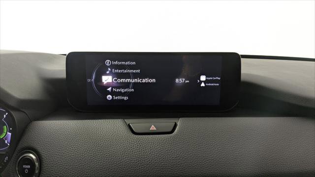 Used 2024 MAZDA CX-90 Plug-In Hybrid w/ Preferred image 26