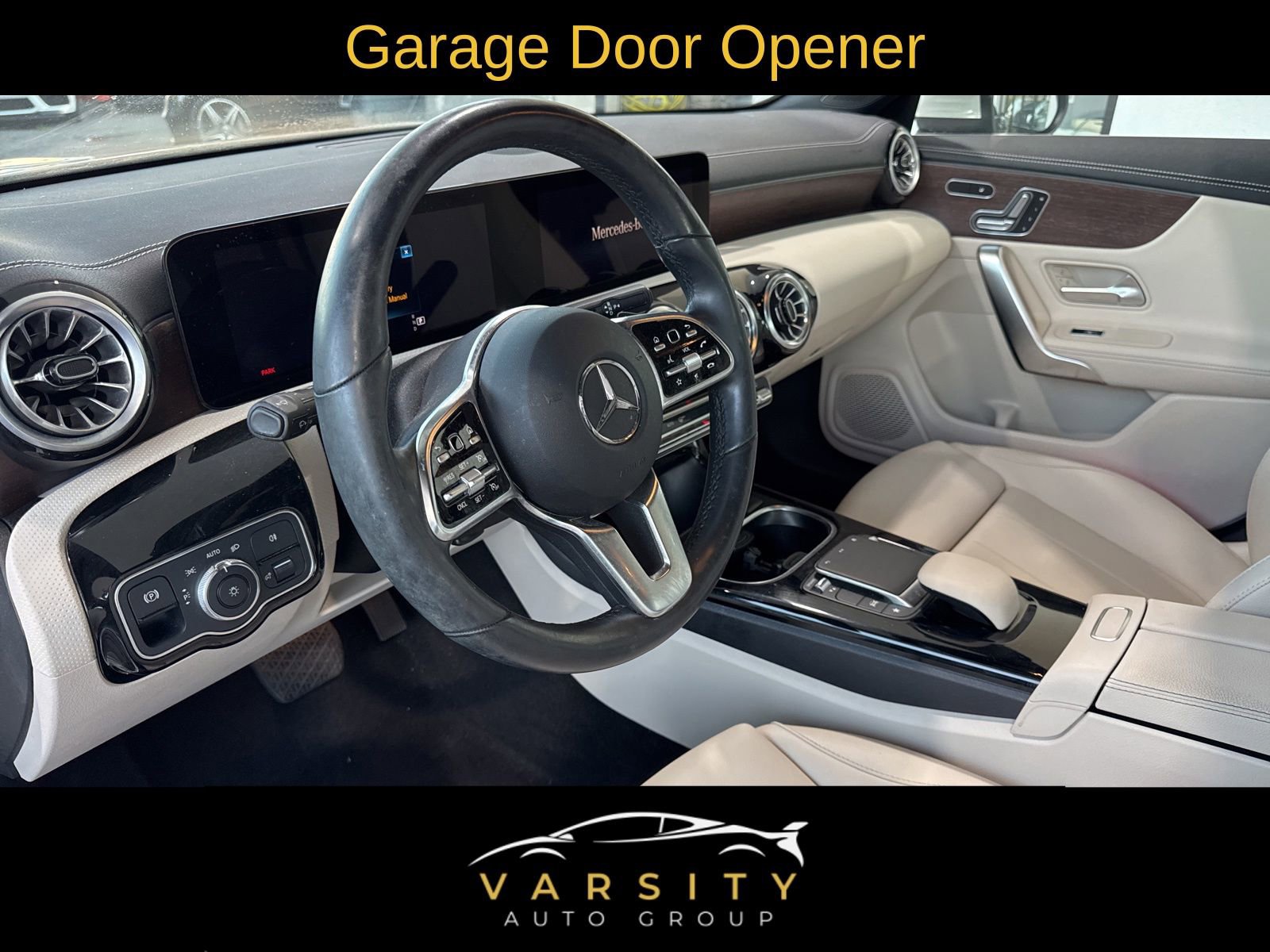 Used 2023 Mercedes-Benz CLA 250 4MATIC w/ Premium Package image 17