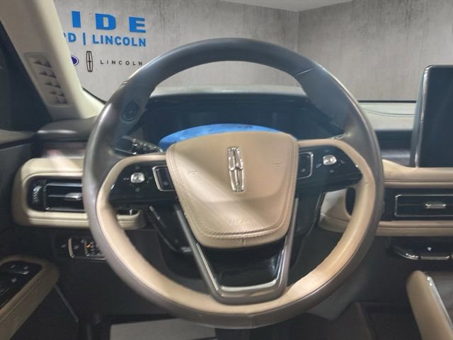Certified 2024 Lincoln Aviator Reserve w/ Jet Package AWD/4WD image 14
