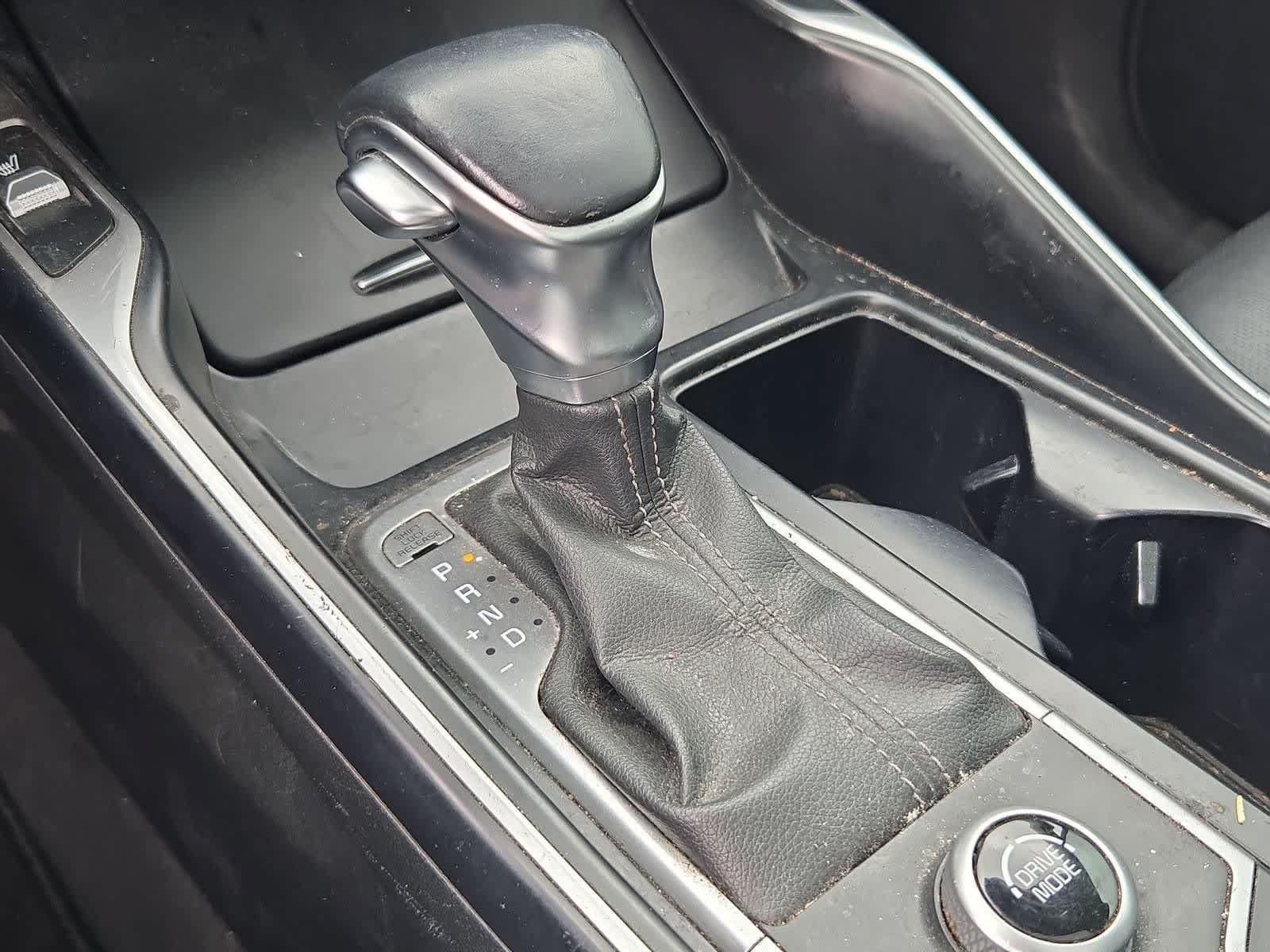 Used 2021 Kia Sorento S w/ Panoramic Sunroof Package FWD image 30