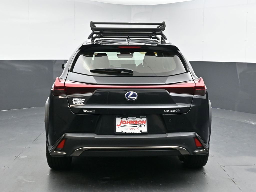 Used 2020 Lexus UX 250h F Sport image 7