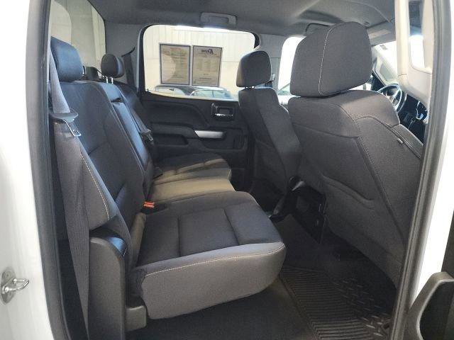 Used 2019 Chevrolet Silverado 2500 LT AWD/4WD image 11