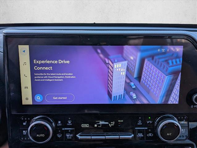 Used 2023 Toyota Highlander Platinum image 13