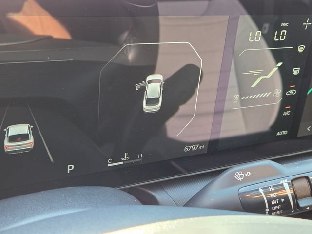 Certified 2025 Kia K4 GT-Line Turbo FWD image 21