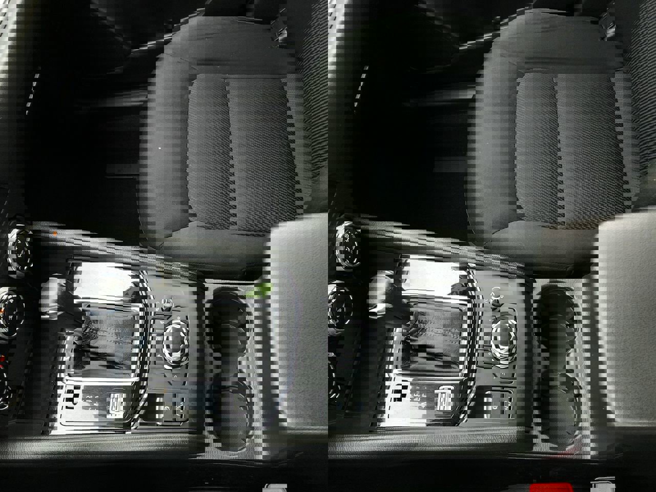 Used 2021 MAZDA CX-5 Sport image 16