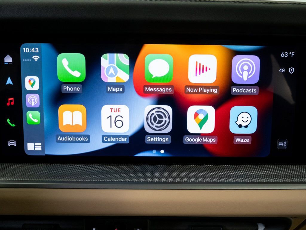 New 2026 Porsche Cayenne Coupe image 16