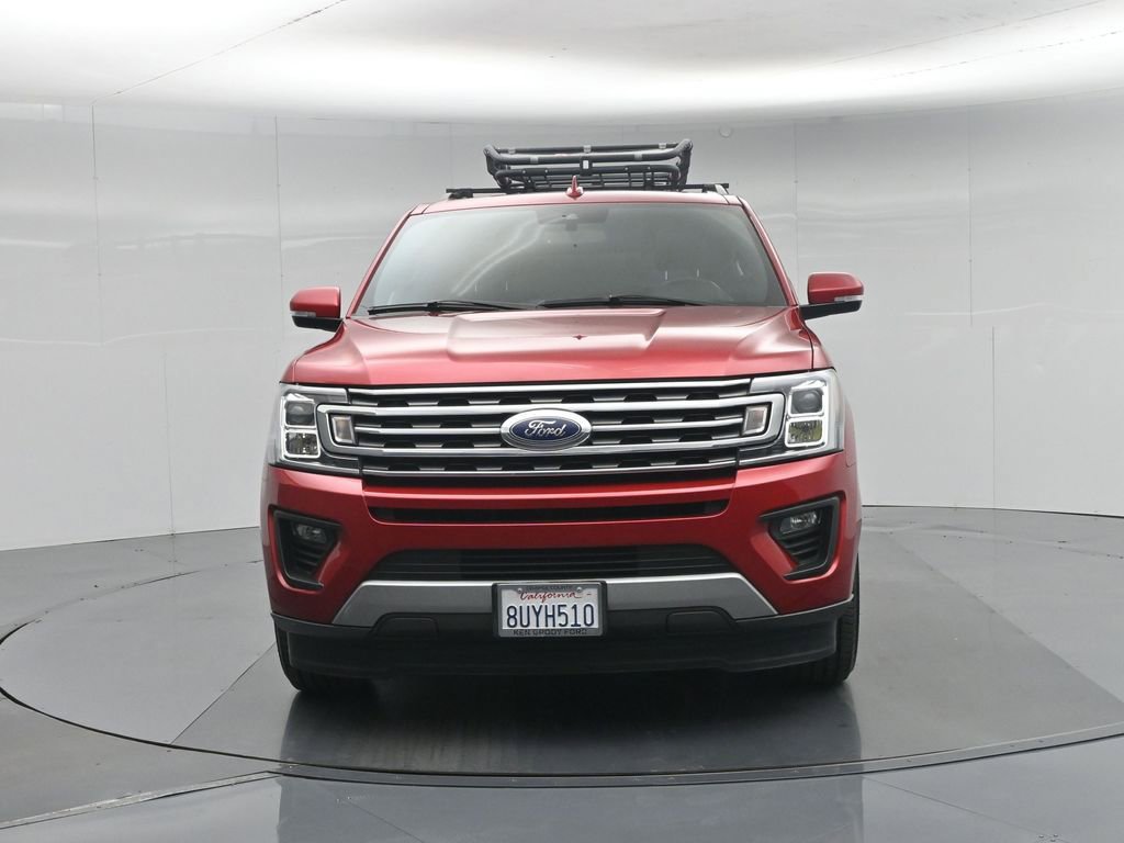 Certified 2020 Ford Expedition XLT w/ Equipment Group 202A image 28