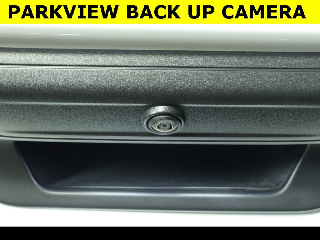 Used 2024 RAM 2500 Tradesman w/ Chrome Appearance Group image 10