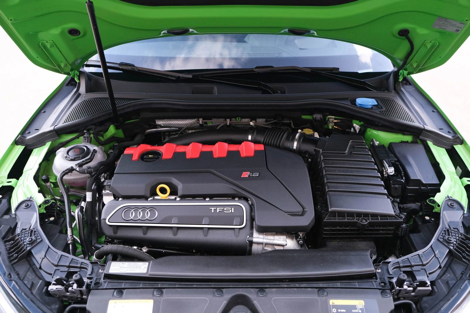 Used 2024 Audi RS 3 image 18