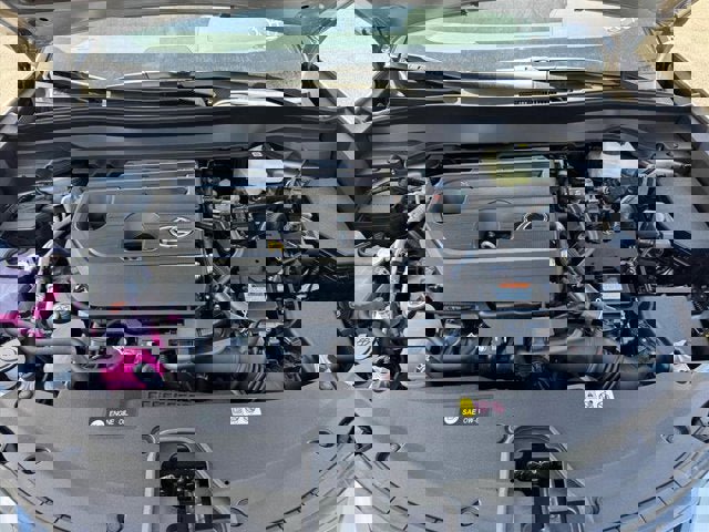 New 2026 Lexus UX 300h FWD w/ Accessory Package (2T) image 10