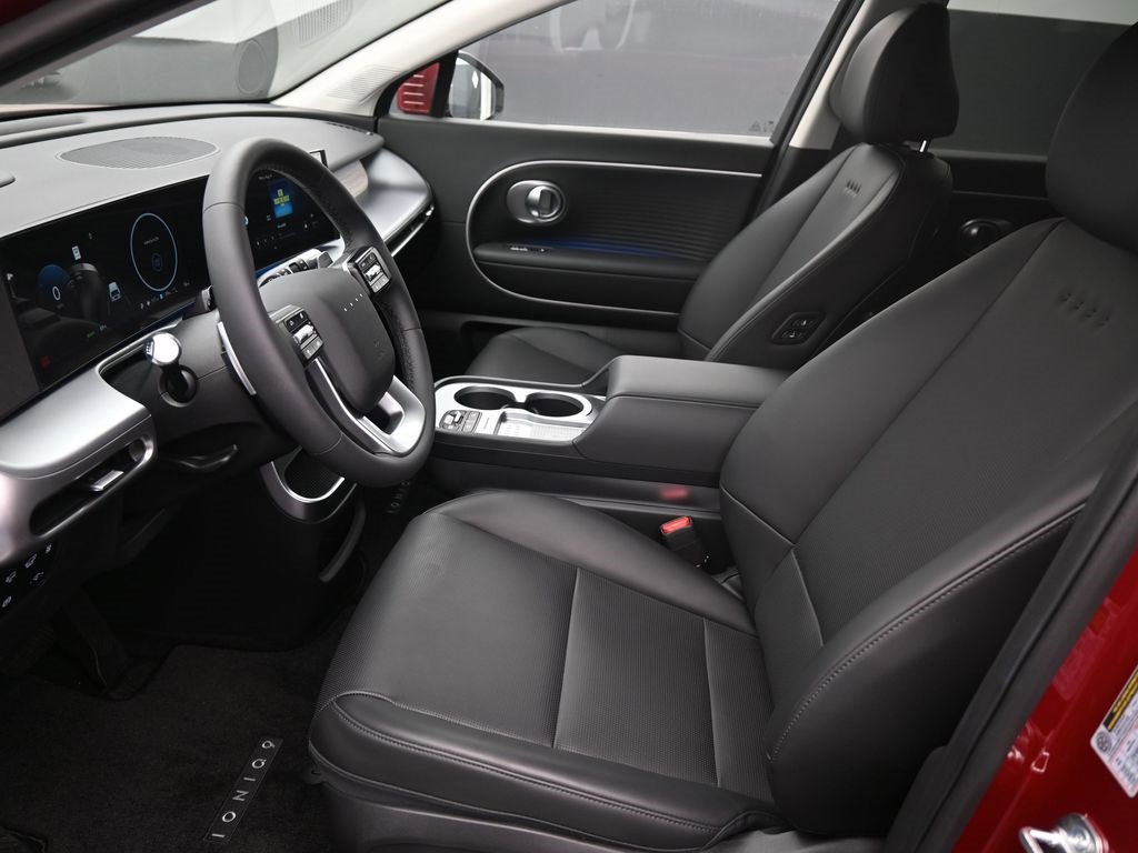 New 2026 Hyundai Ioniq 9 SEL image 10
