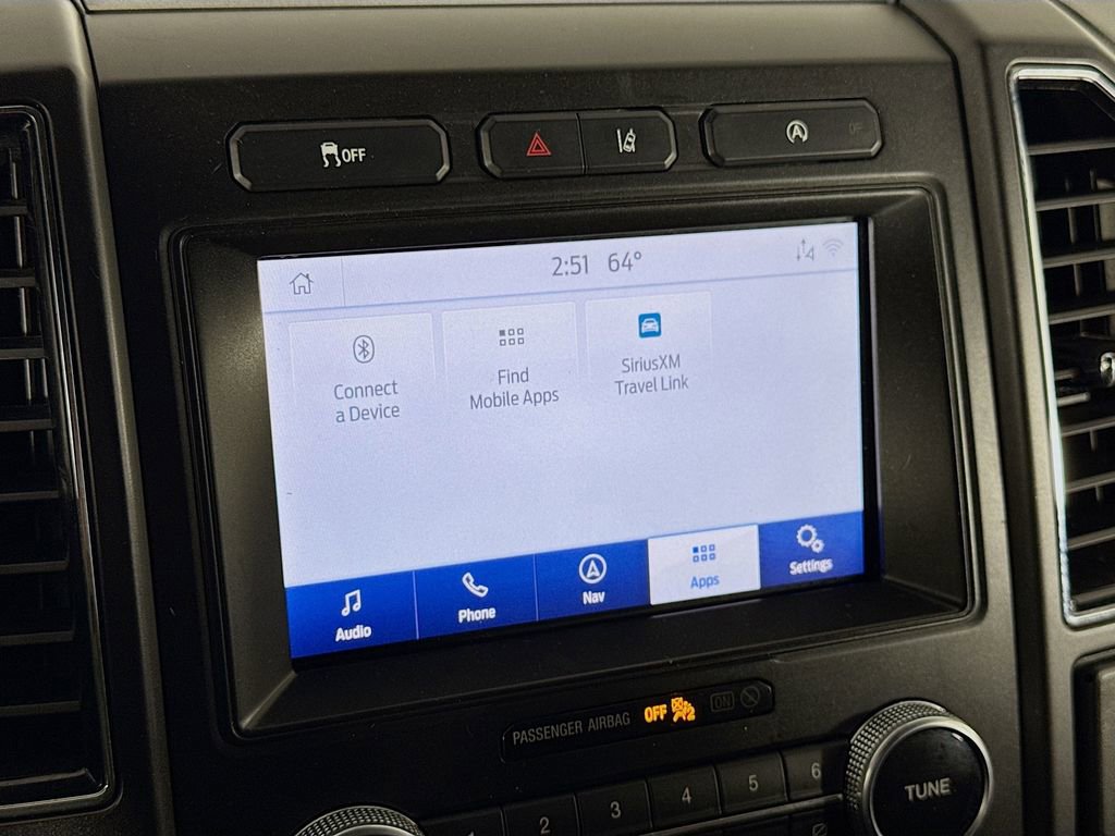 Used 2021 Ford Expedition Limited image 41