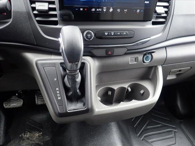 New 2026 Ford Transit 250 148 High Roof AWD image 16