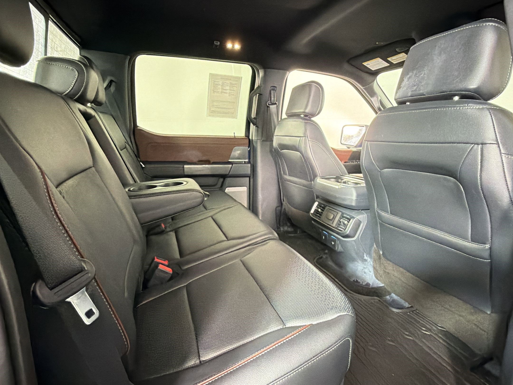 Used 2022 Ford F150 Lariat image 29