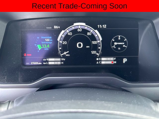 Used 2023 Toyota Tundra Platinum AWD/4WD image 18