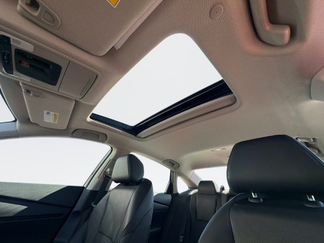 Used 2025 Honda Accord EX-L image 26