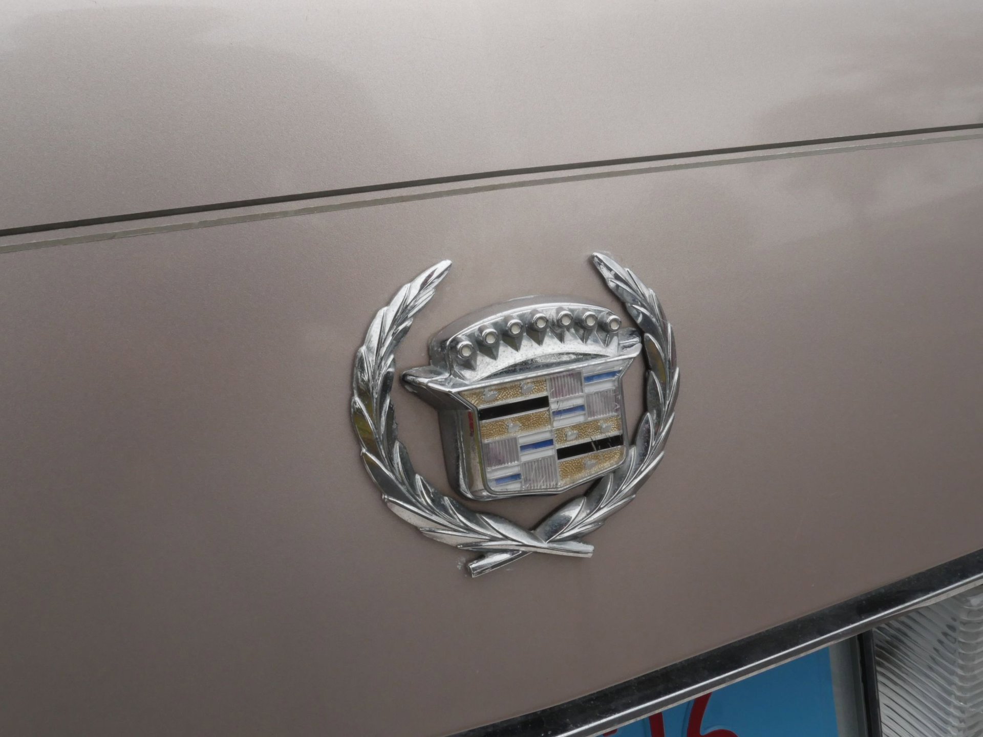 Used 1988 Cadillac Eldorado Coupe image 35