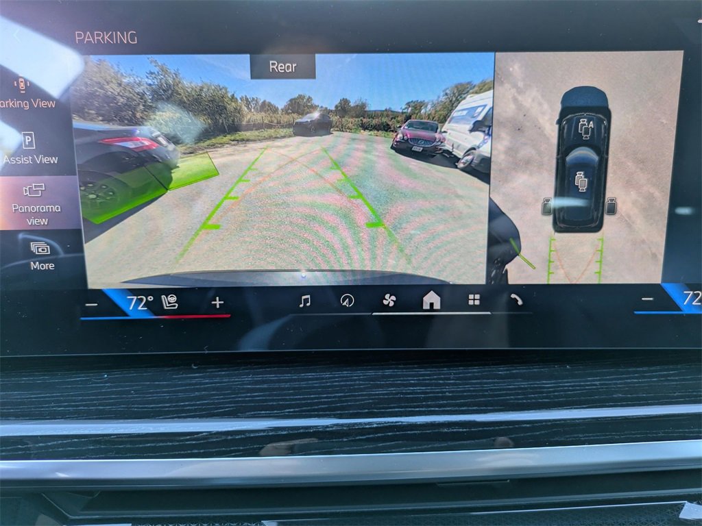 New 2026 BMW X5 xDrive50e w/ M Sport Package image 25