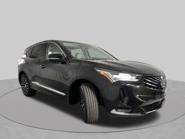 Used 2026 Acura RDX SH-AWD w/ Advance Package image 4