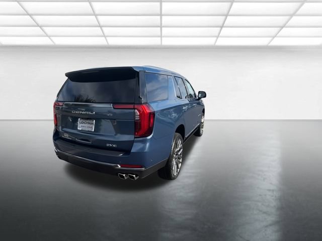 New 2026 GMC Yukon Denali Ultimate image 24