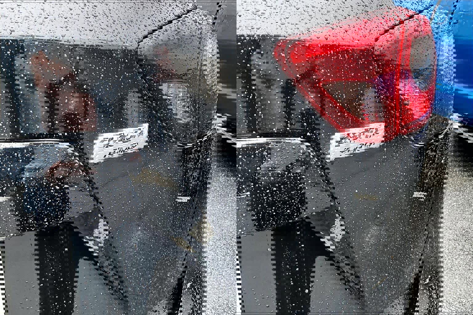 Used 2016 MAZDA CX-5 Grand Touring image 10