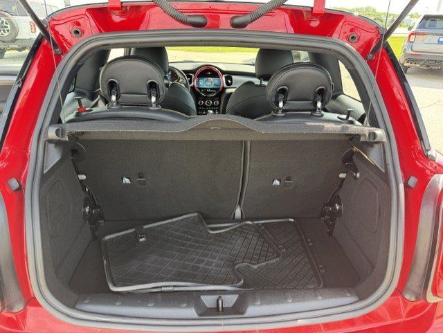 Used 2022 MINI Cooper S w/ Premium Package FWD image 29