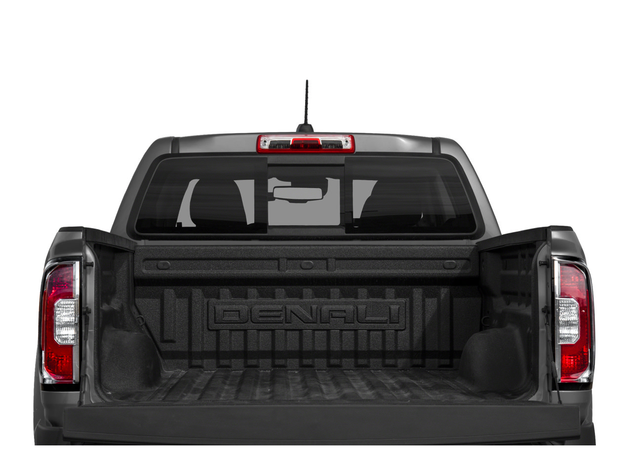 Used 2021 GMC Canyon Denali AWD/4WD image 11