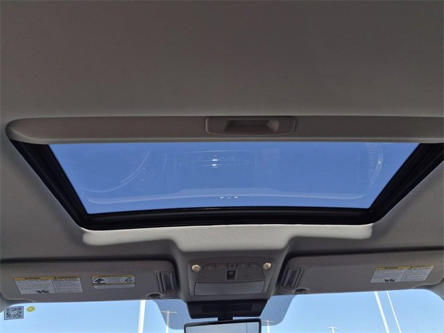 Used 2021 Nissan Armada Platinum w/ Captain's Chairs Package image 32