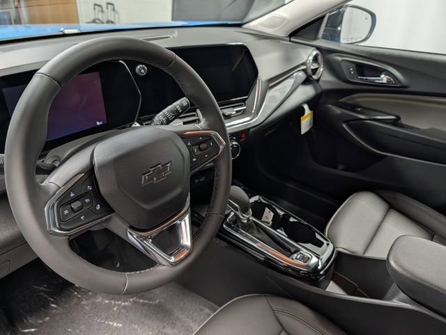 New 2026 Chevrolet Trax ACTIV w/ Driver Confidence Package image 18