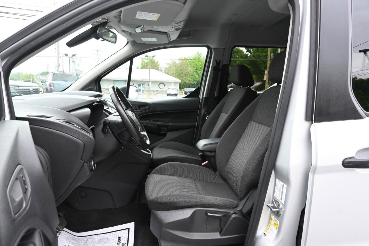 Used 2018 Ford Transit Connect XL FWD image 15