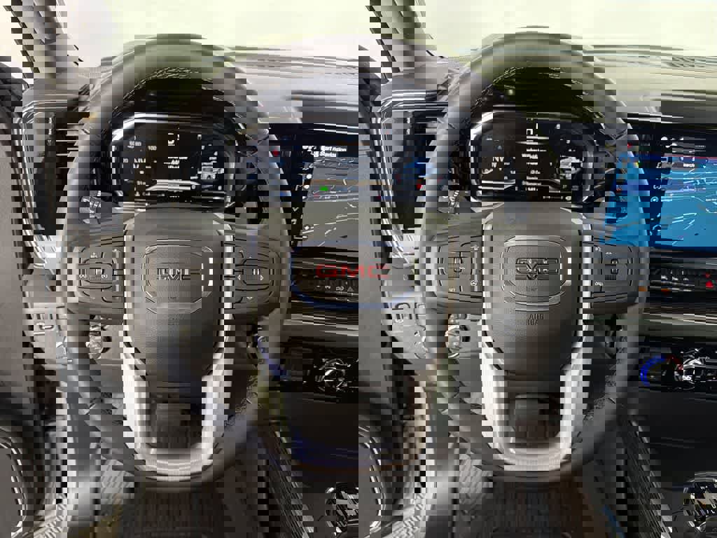 New 2025 GMC Sierra 1500 Elevation w/ Elevation Premium Package image 41