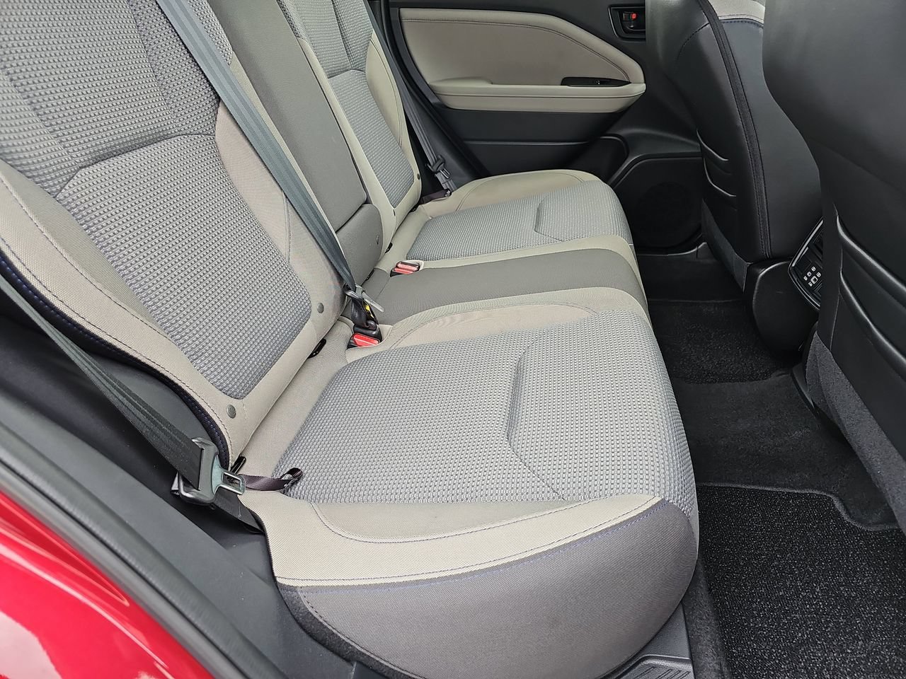 Certified 2025 Subaru Forester Premium AWD/4WD image 18