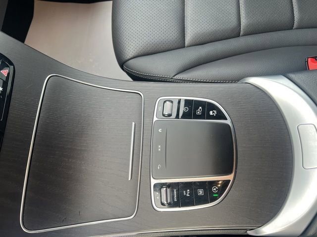 Used 2022 Mercedes-Benz GLC 300 4MATIC image 11