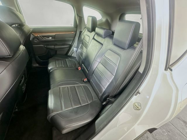 Certified 2020 Honda CR-V EX-L image 30