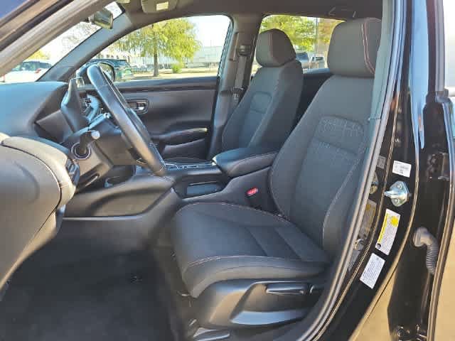 Used 2024 Honda HR-V Sport image 14