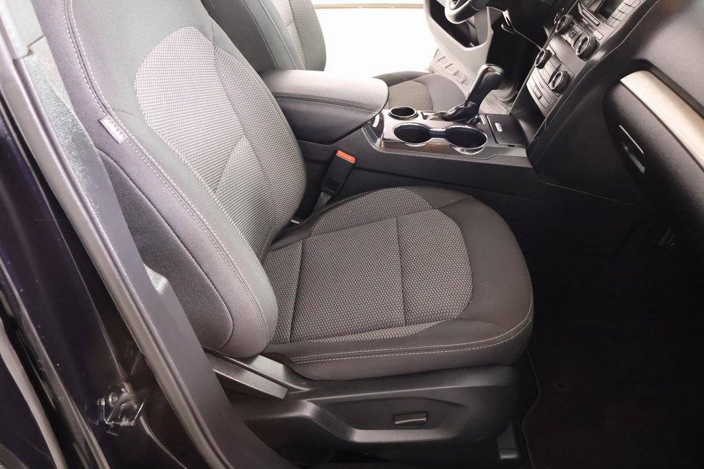 Used 2019 Ford Explorer XLT image 13